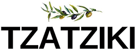 Tzatziki